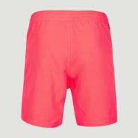 Zwemshort Cali 16'' | Diva Pink