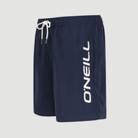 Zwemshort Cali 16'' | Ink Blue