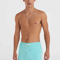 Zwemshort Cali 16'' | Aqua Spalsh