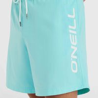 Zwemshort Cali 16'' | Aqua Spalsh