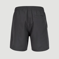 Zwemshort Cali 16'' | Asphalt