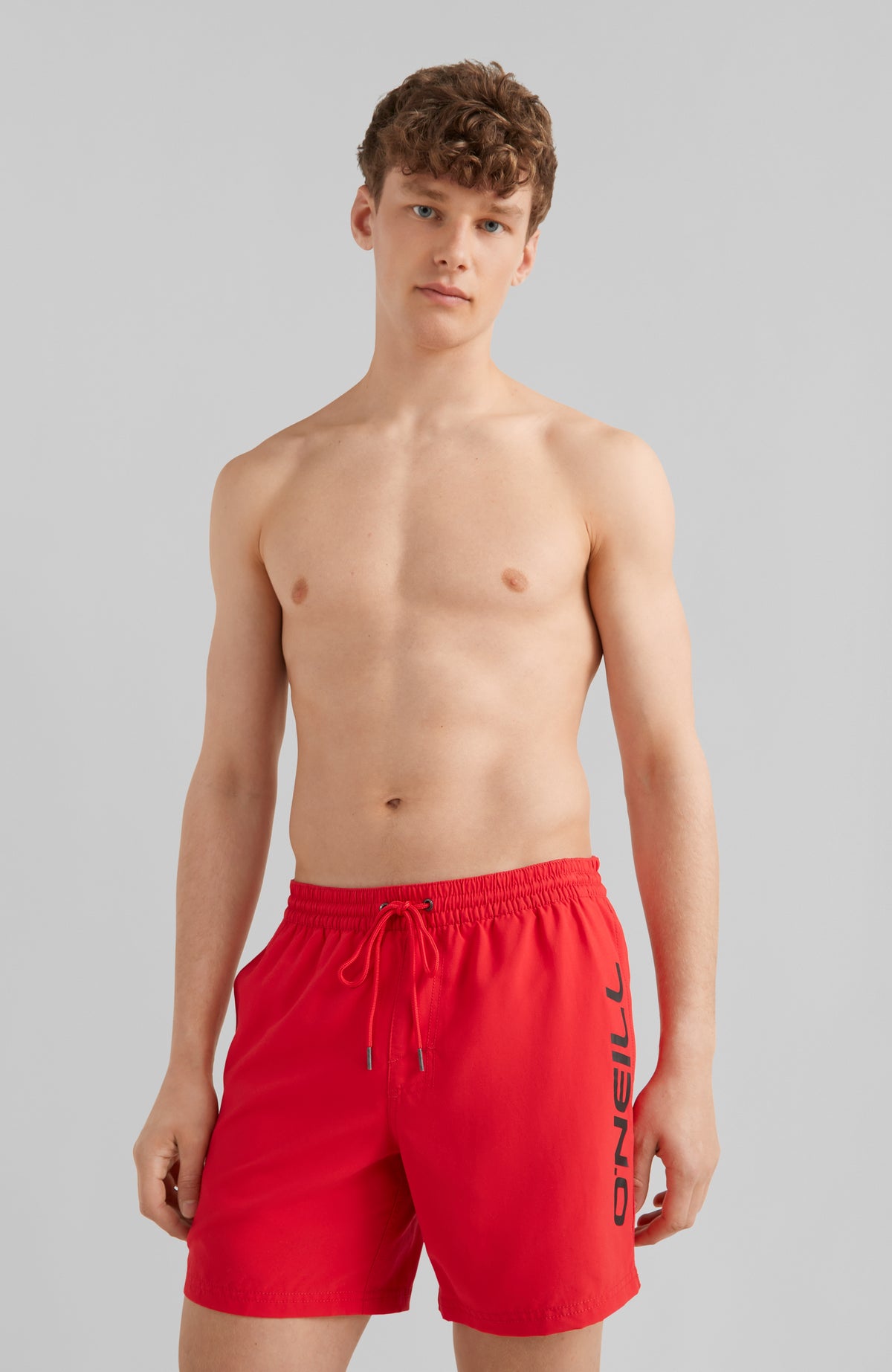 Cali 16'' zwembroek | Plaid