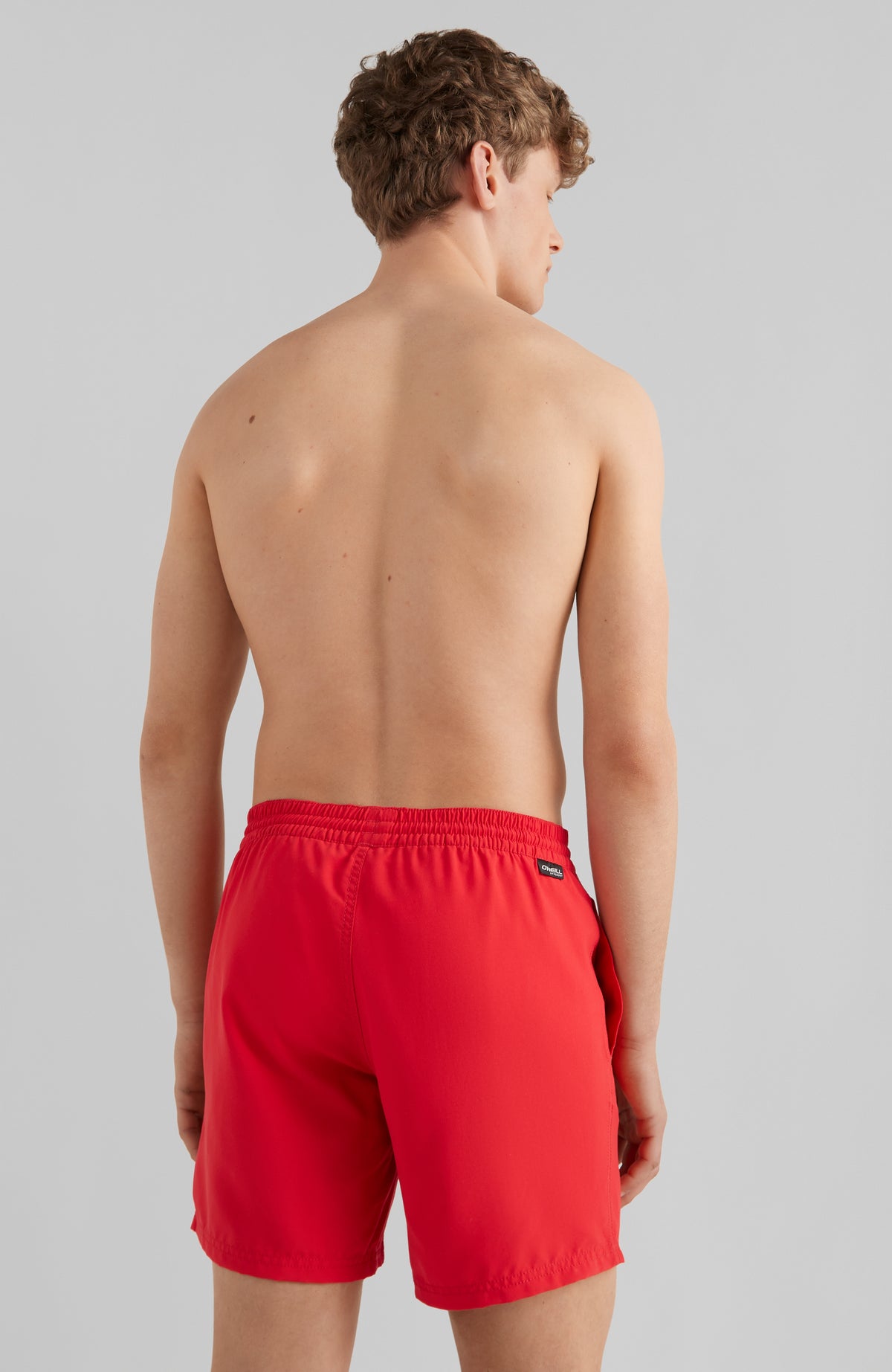 Cali 16'' zwembroek | Plaid