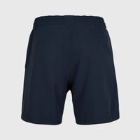 Zwemshort Cali 16'' | Ink Blue -A