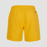 Zwemshort Original Cali 16'' | Old Gold