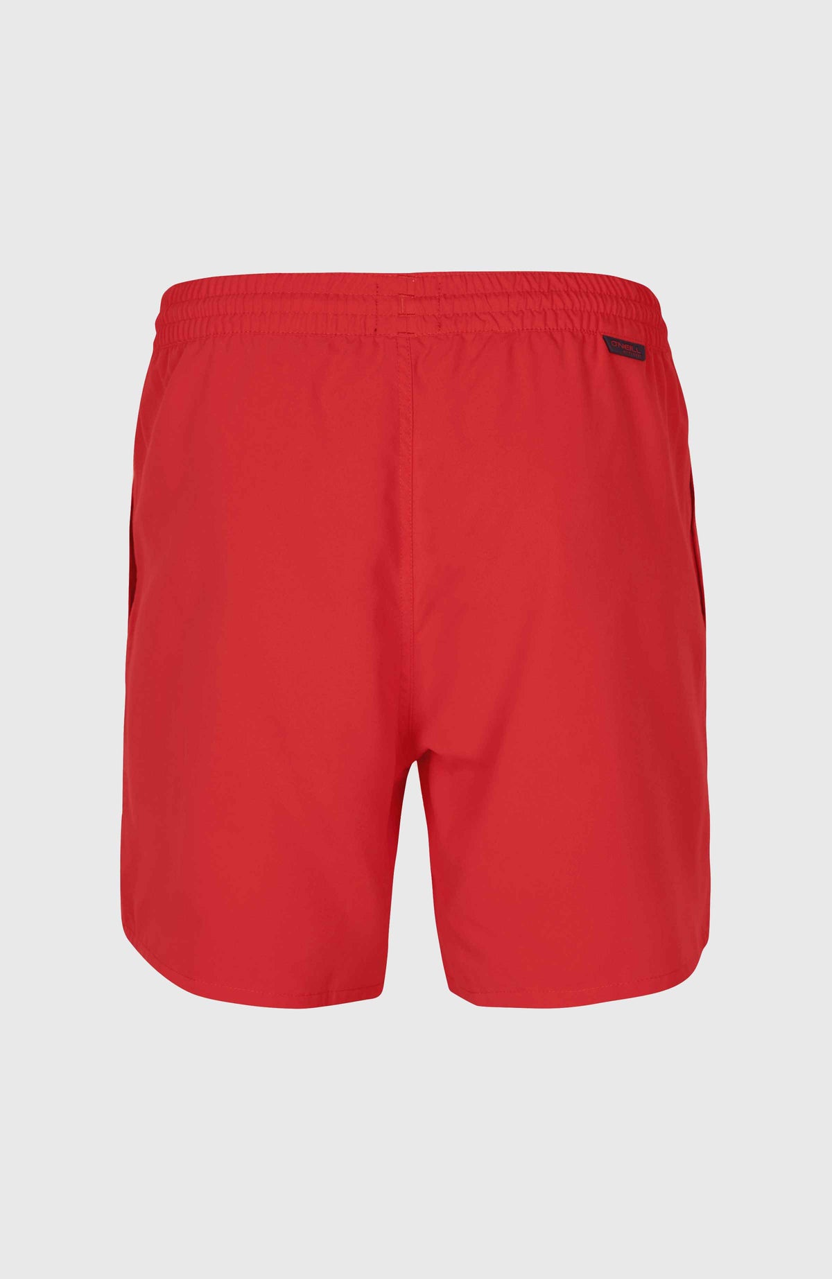 Original Cali 16'' zwembroek | High Risk Red
