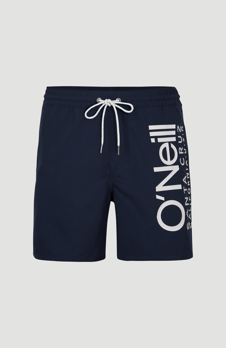 Original Cali 16'' zwembroek | Ink Blue
