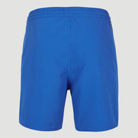 Zwemshort Original Cali 16'' | Victoria Blue