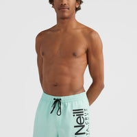 Zwemshort Original Cali 16'' | Beach Glass