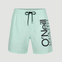 Zwemshort Original Cali 16'' | Beach Glass