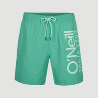 Zwemshort Original Cali 16'' | Sea Green