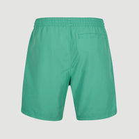 Original Cali 16'' zwembroek | Sea Green