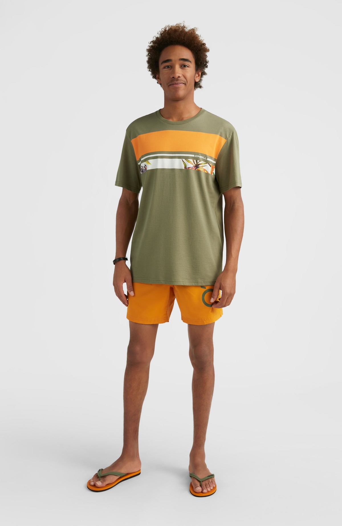 Original Cali 16'' zwembroek | Nugget