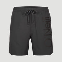 Zwemshort Original Cali 16'' | Asphalt