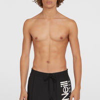 Zwemshort Original Cali 16'' | Black Out