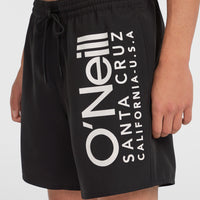 Zwemshort Original Cali 16'' | Black Out