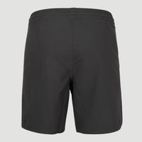 Zwemshort Original Cali 16'' | Asphalt - A