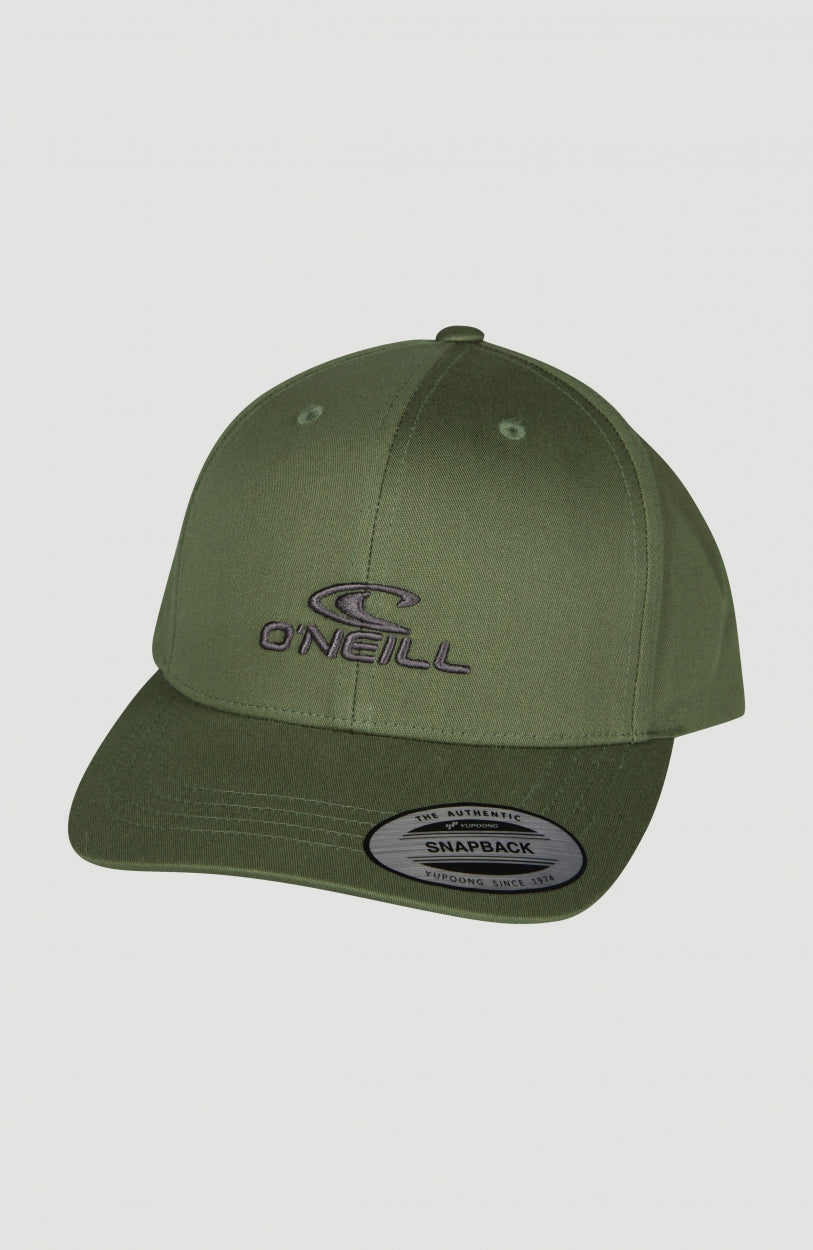Wave pet | Olive Leaves -A