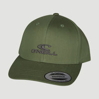 O'Neill Logo Wave pet | Olive Leaves -A