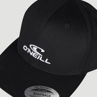 Pet O'Neill Logo Wave | BlackOut - A