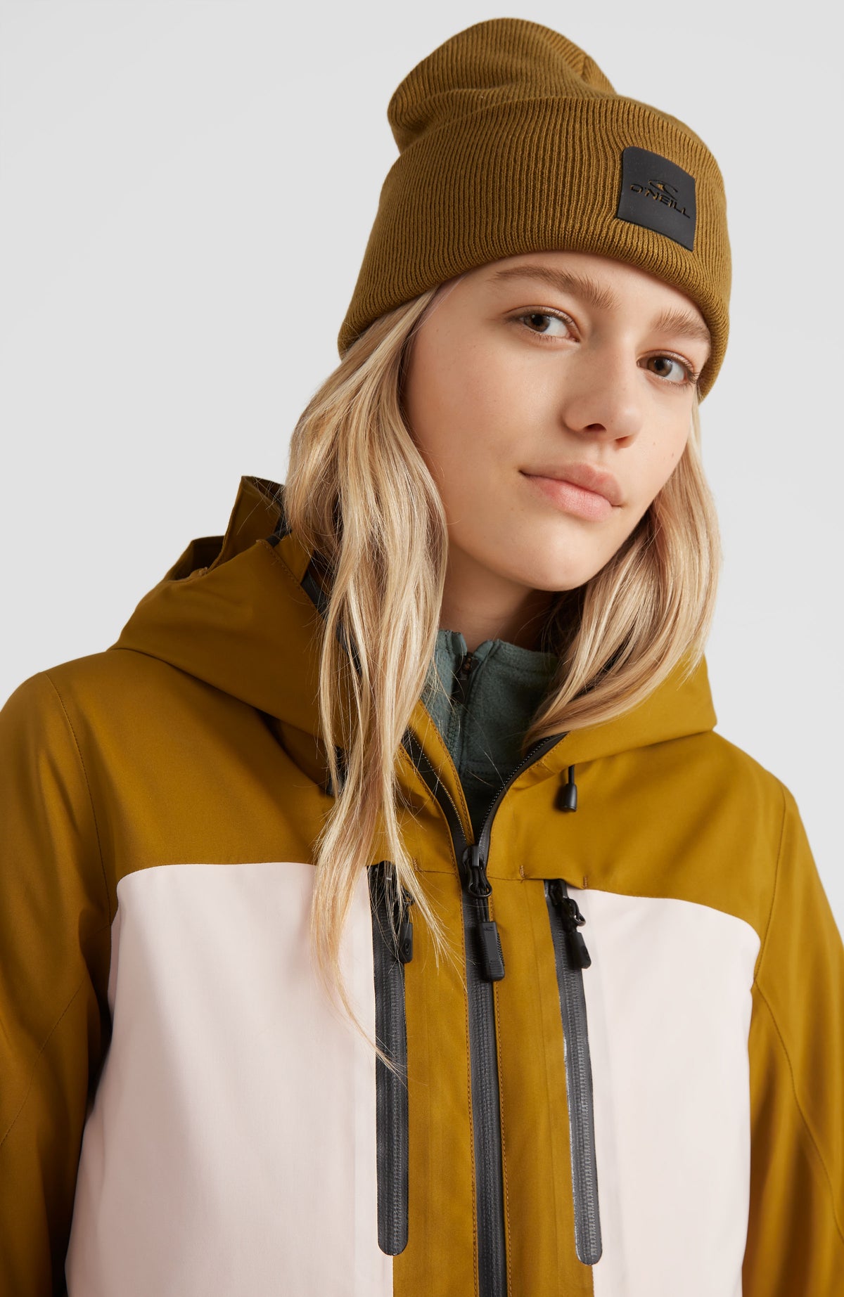 Cube muts | Plantation