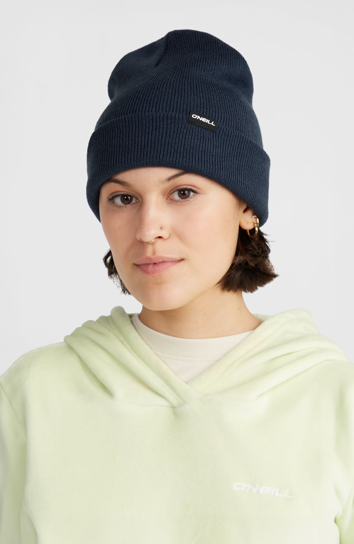 Dolomite muts | Ink Blue -A