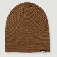 Muts All Year | Rich Caramel Colour block