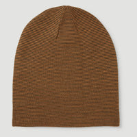 Muts All Year | Rich Caramel Colour block