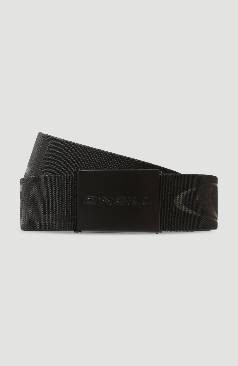 Logo Riem | BlackOut - A