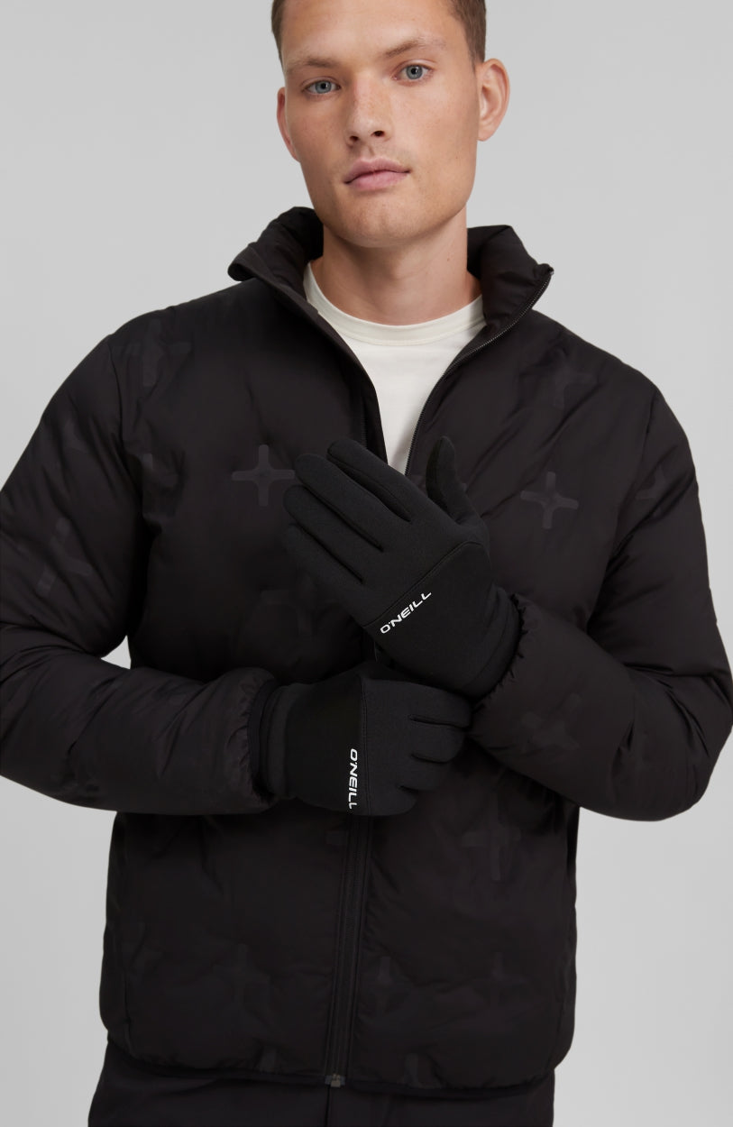 Everyday Handschoenen | BlackOut - A