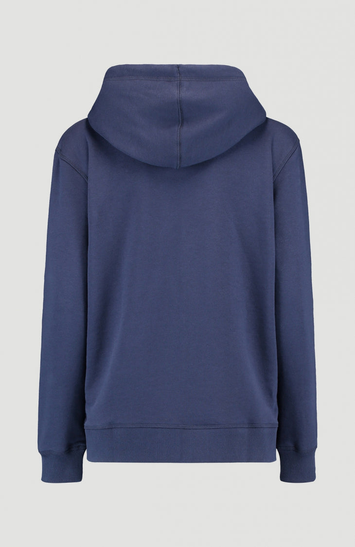 Triple Stack Full Zip Hoodie | Scale