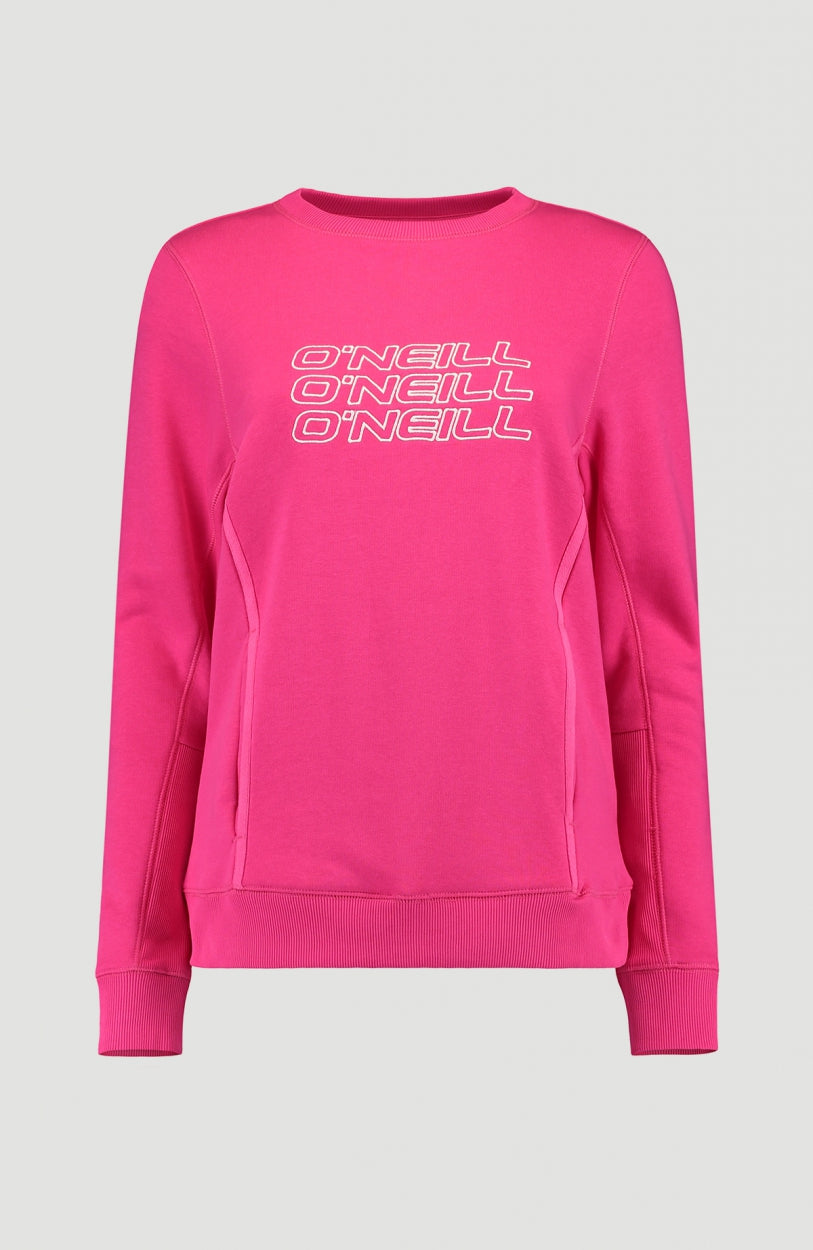 O'Neill Triple Stack Crew Sweatshirt | Cabaret -A