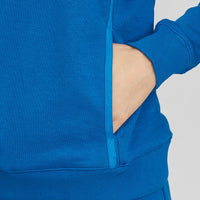 O'Neill Triple Stack Crew Sweatshirt | Ocean Blue