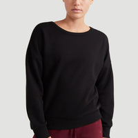 Yoga Sweatshirt | BlackOut - A