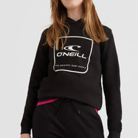 Cube Hoodie | BlackOut - A