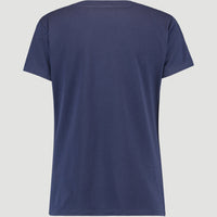 Triple Stack V-Neck T-Shirt | Scale