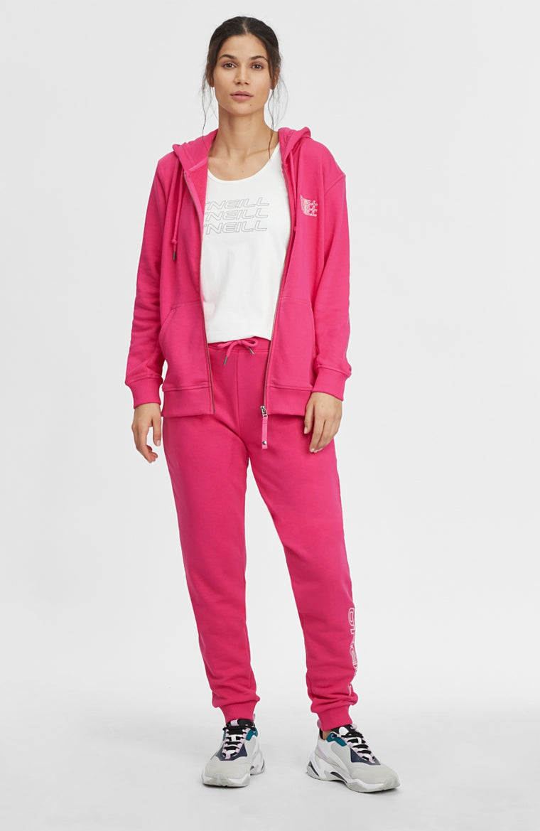 High-Waist Joggingbroek | Cabaret -A