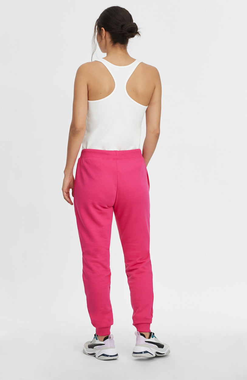 High-Waist Joggingbroek | Cabaret -A