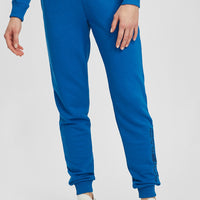 High-Waist Joggingbroek | Ocean Blue