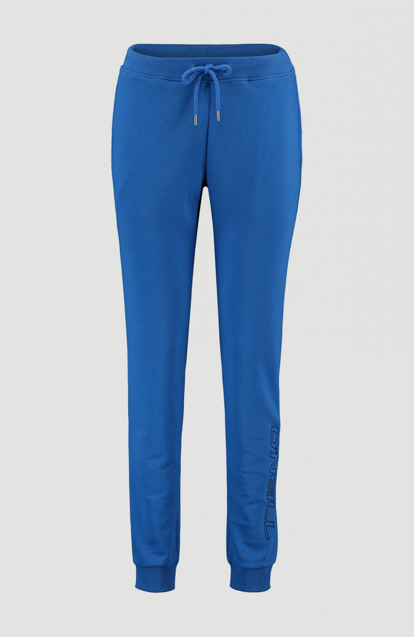 High-Waist Joggingbroek | Ocean Blue