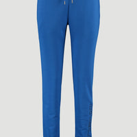 High-Waist Joggingbroek | Ocean Blue