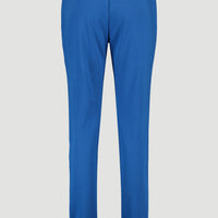 High-Waist Joggingbroek | Ocean Blue