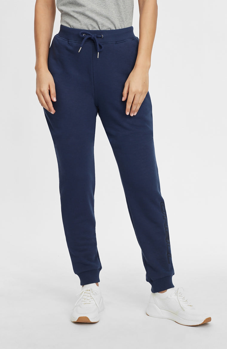 High-Waist Joggingbroek | Scale