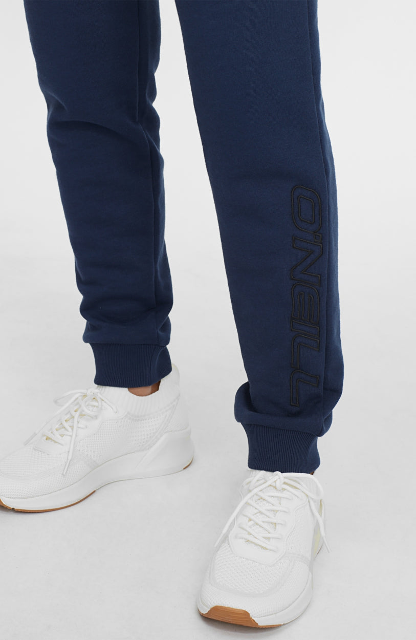 High-Waist Joggingbroek | Scale