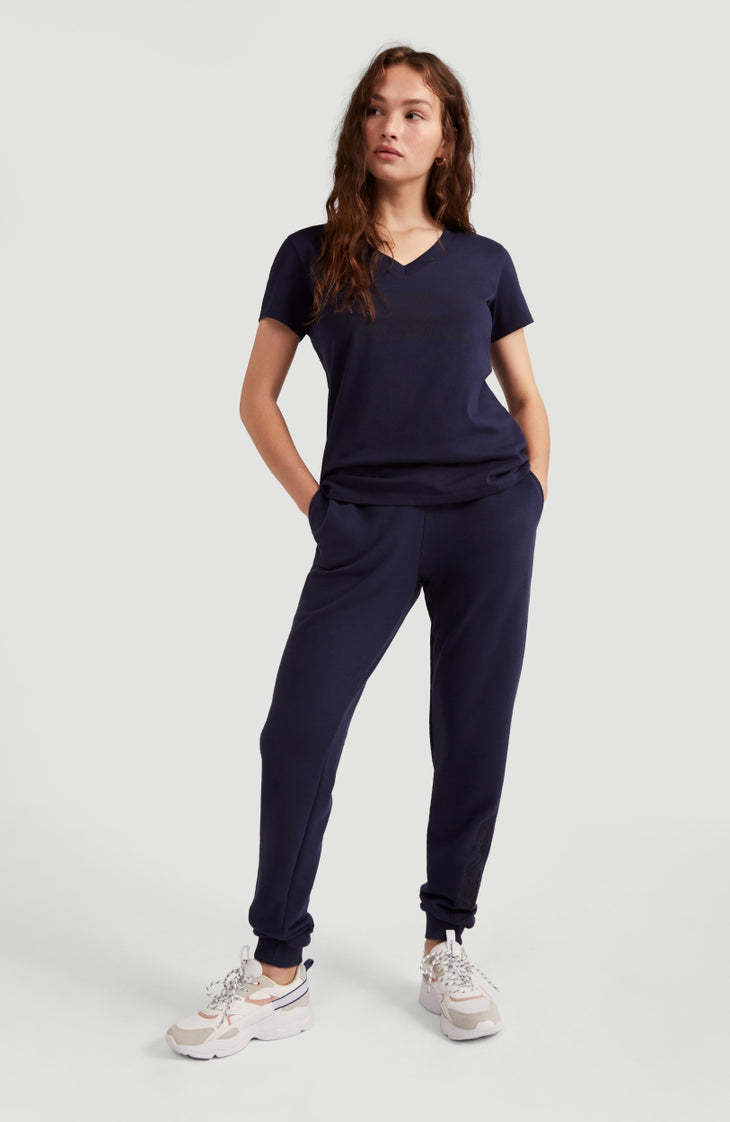 High-Waist Joggingbroek | Scale