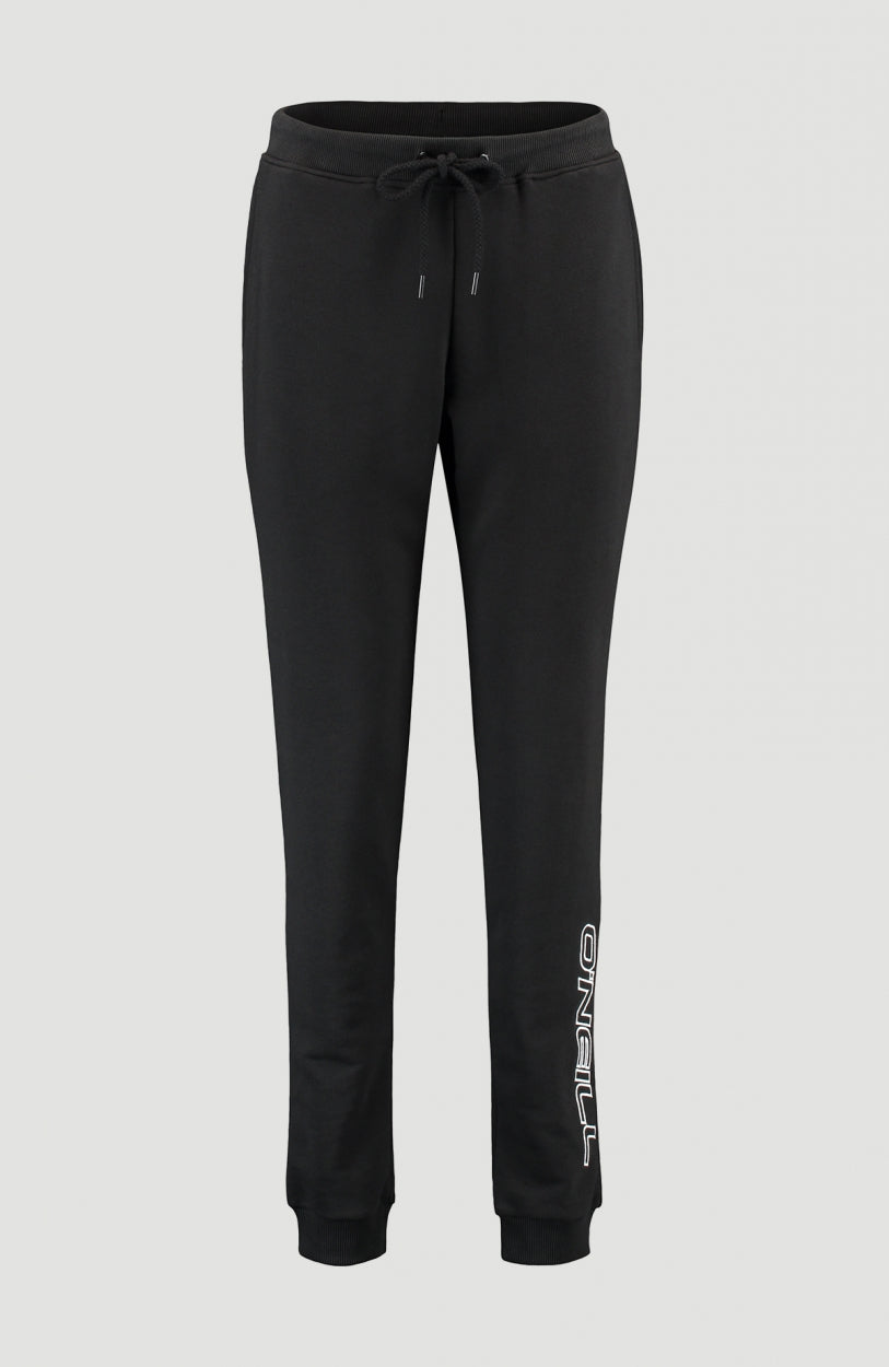 High-Waist Joggingbroek | BlackOut - A