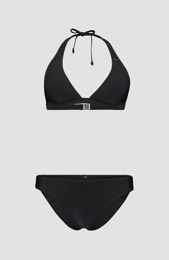 Bikini Maria Cruz | Black Out