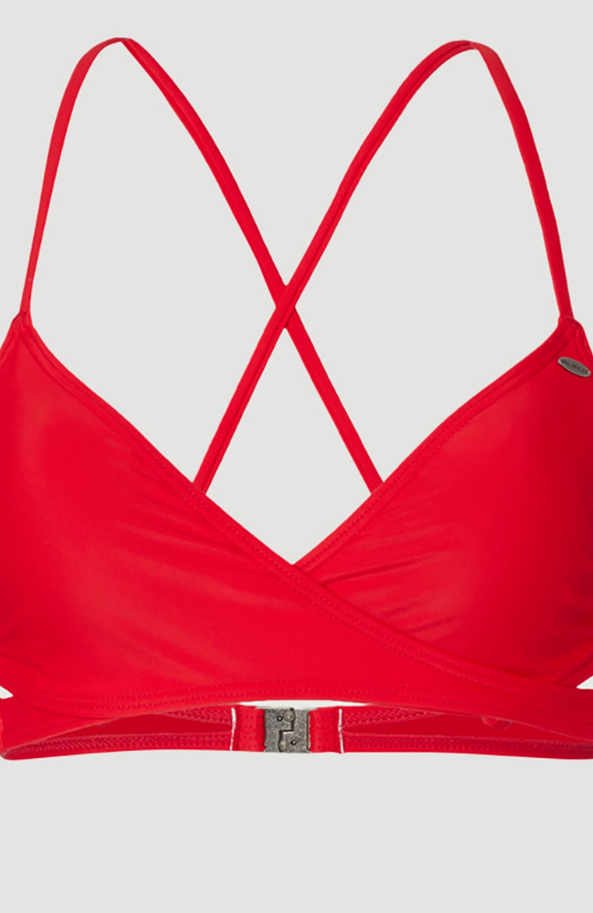 Bikini Baay Maoi | Red Coat