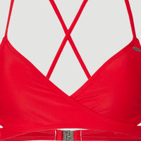 Bikini Baay Maoi | Red Coat