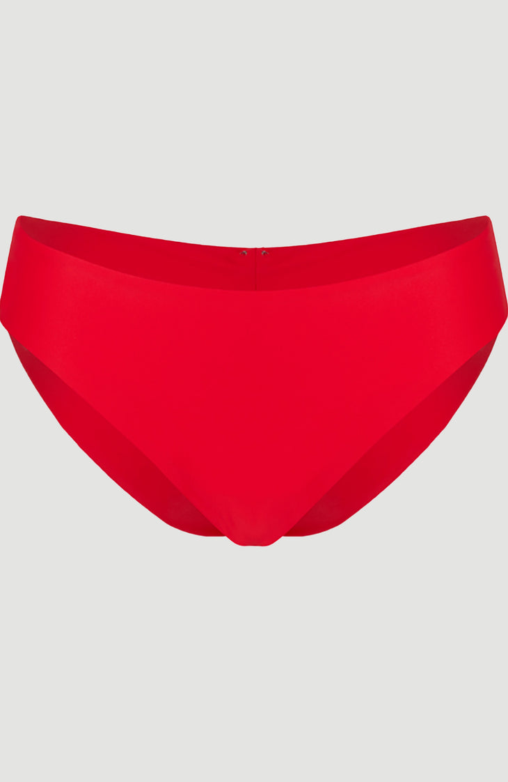 Bikini Baay Maoi | Red Coat